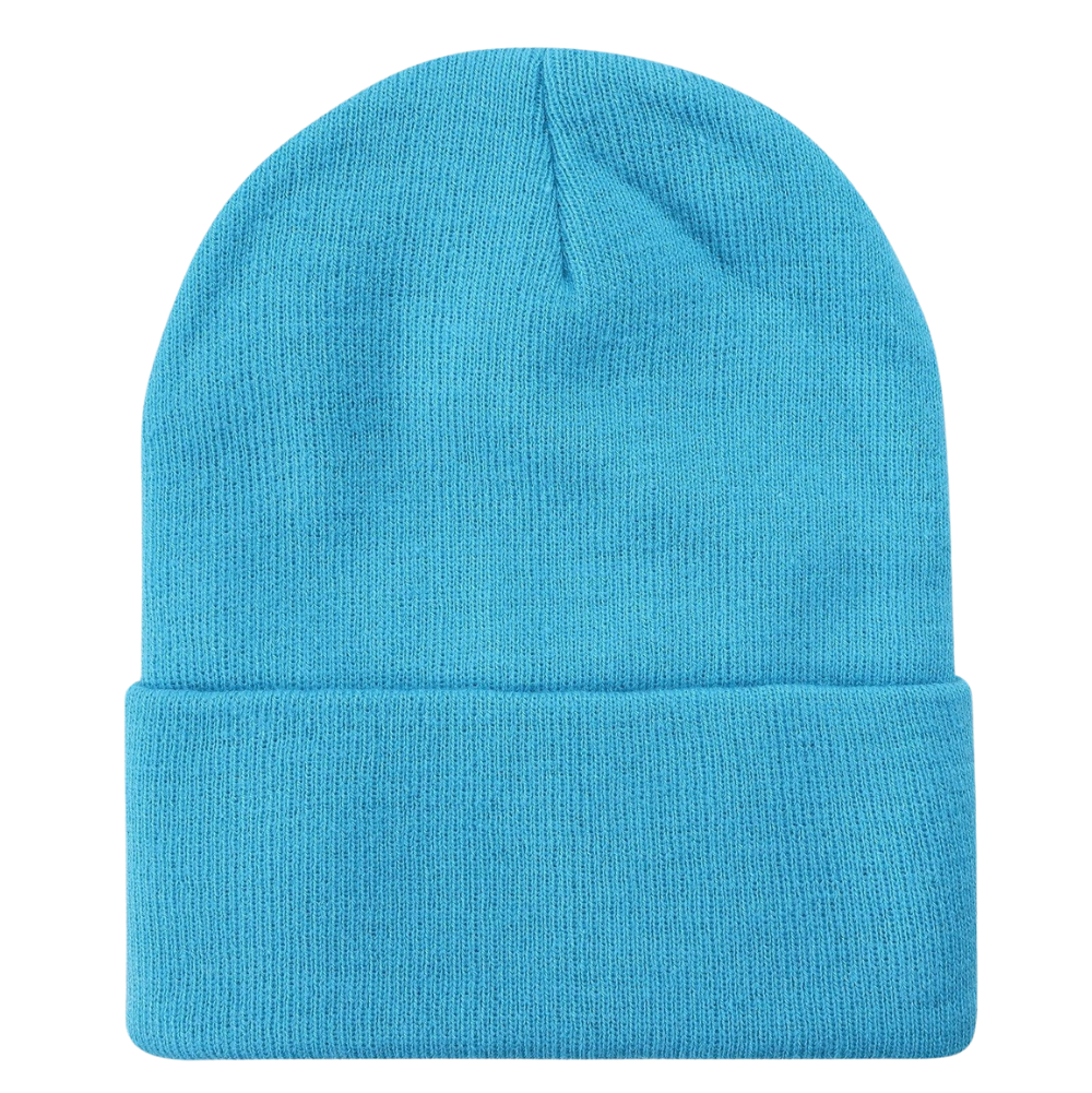 LONG BEANIE