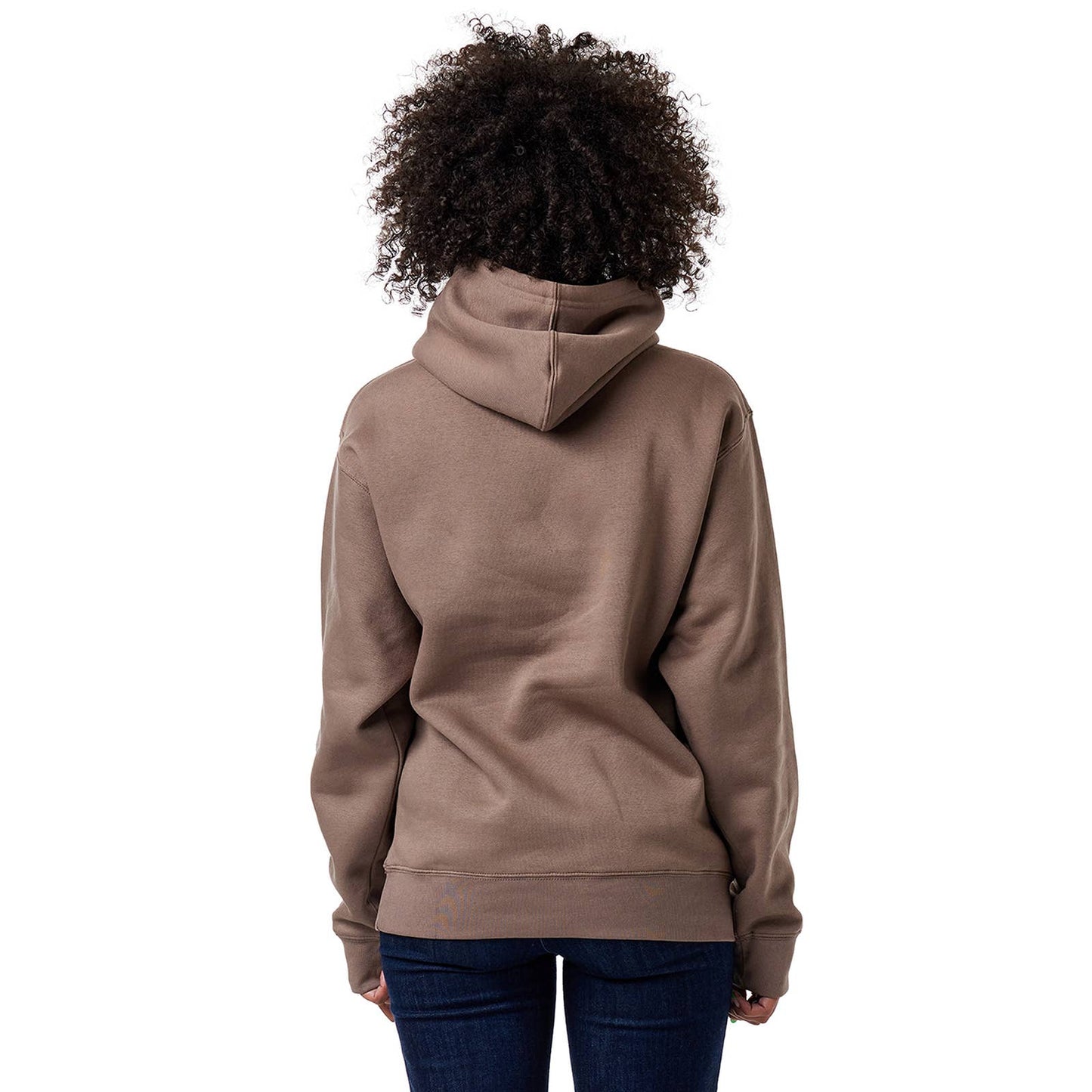 Adult Premium 12oz. Hoodie