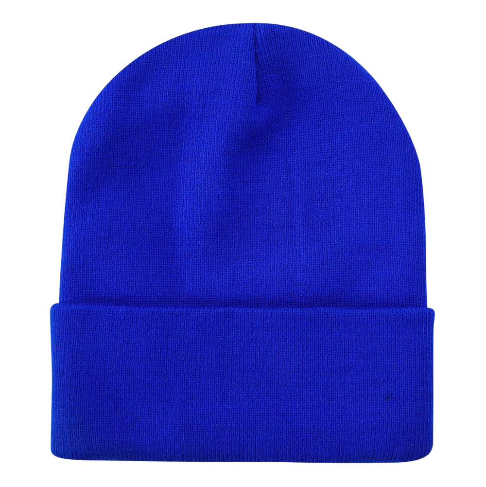 LONG BEANIE