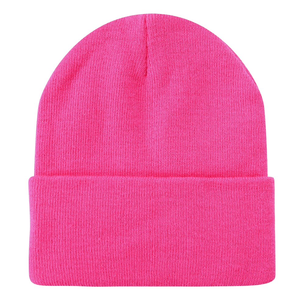 LONG BEANIE