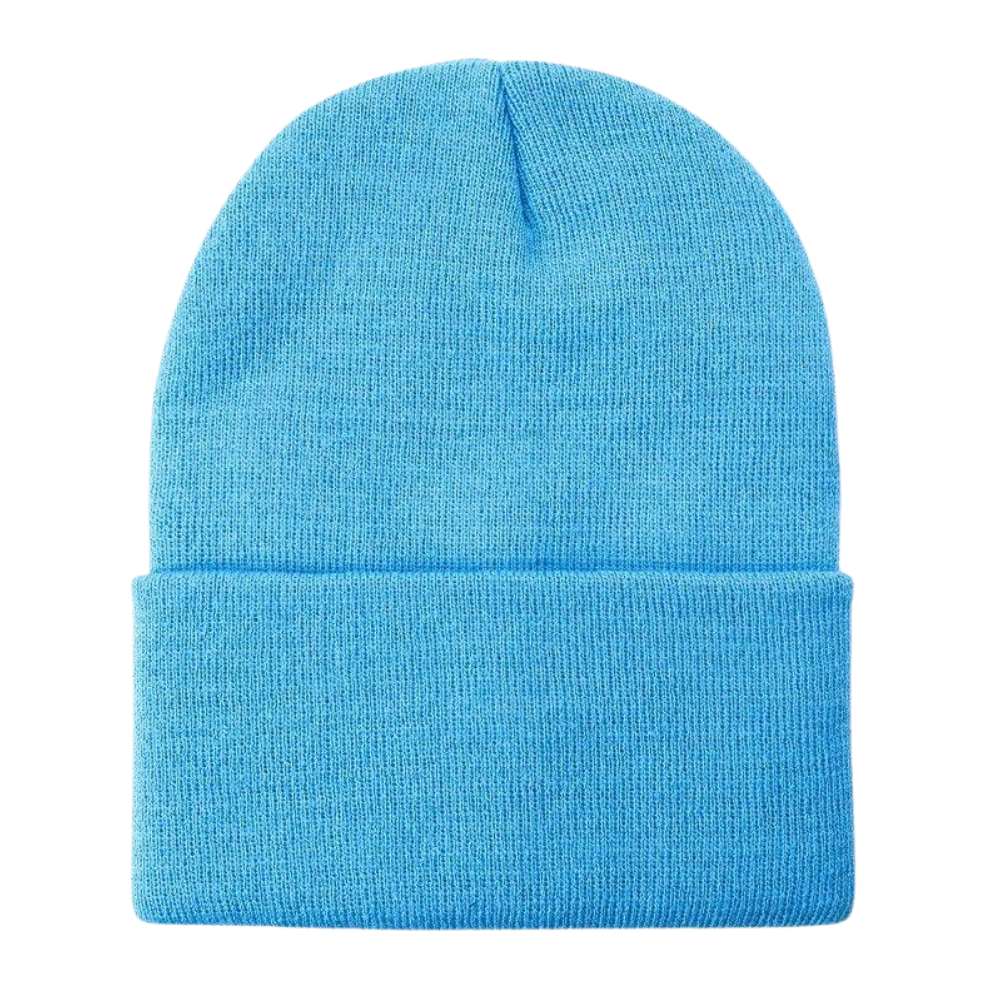 LONG BEANIE