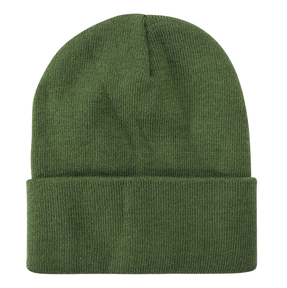 LONG BEANIE