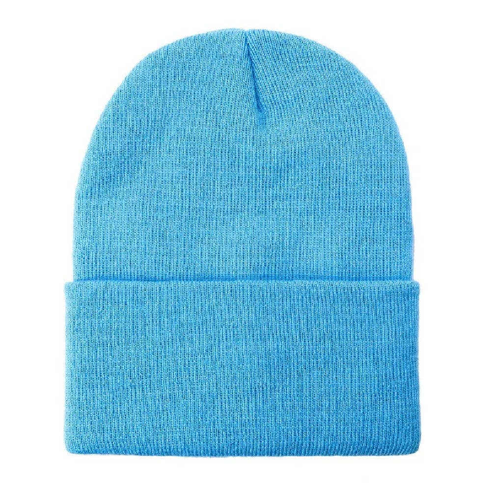 LONG BEANIE