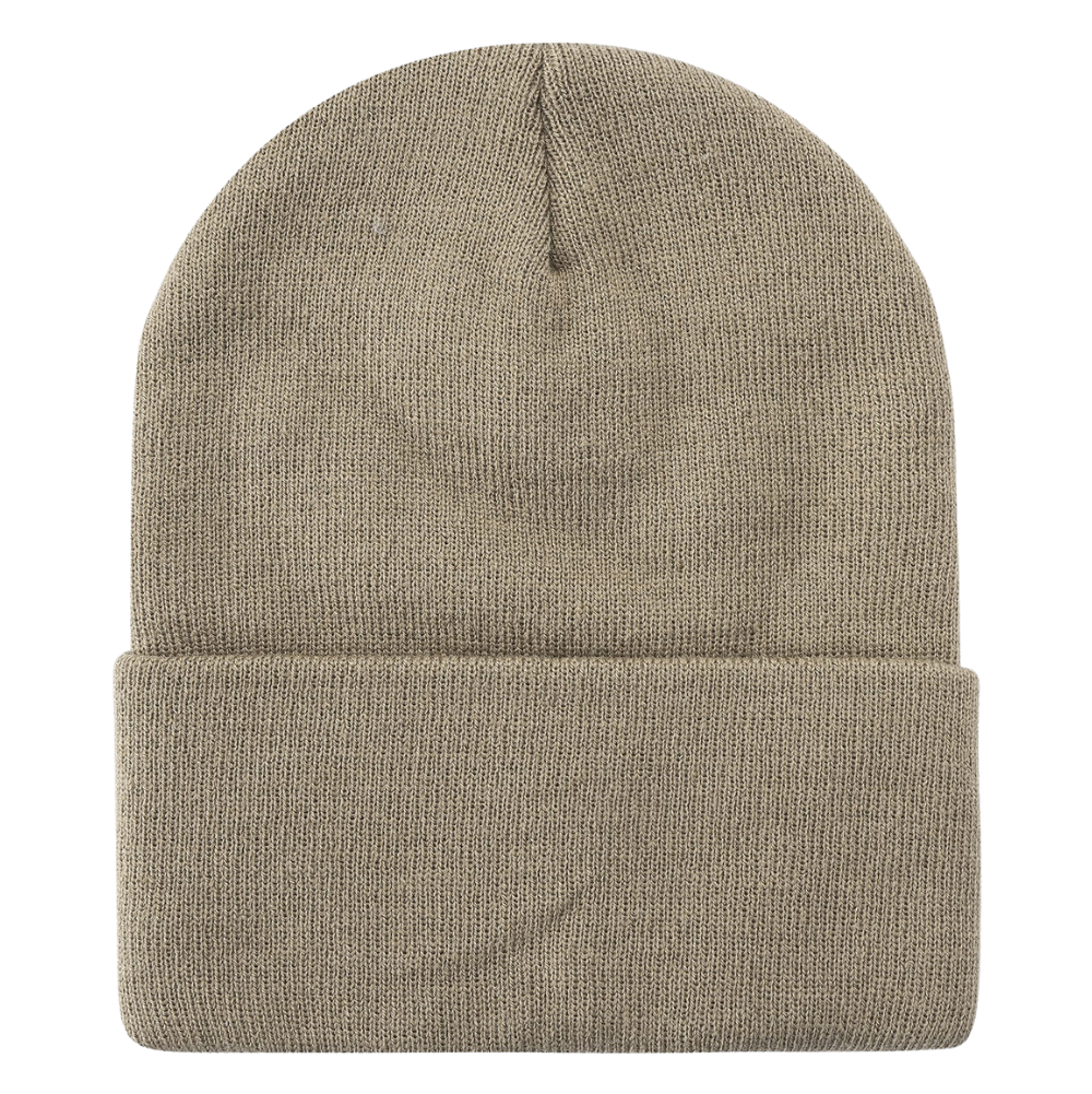 LONG BEANIE