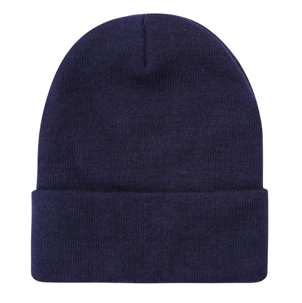 LONG BEANIE