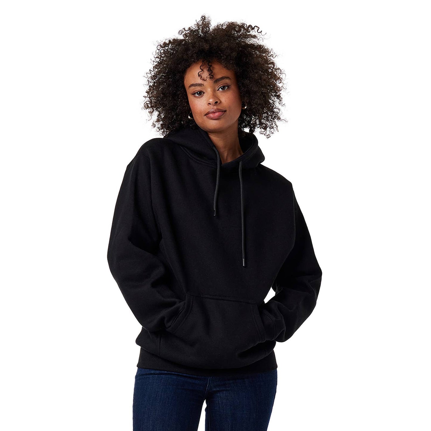 Adult Premium 12oz. Hoodie