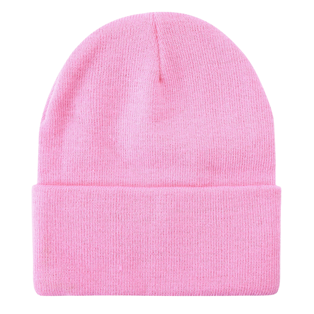 LONG BEANIE