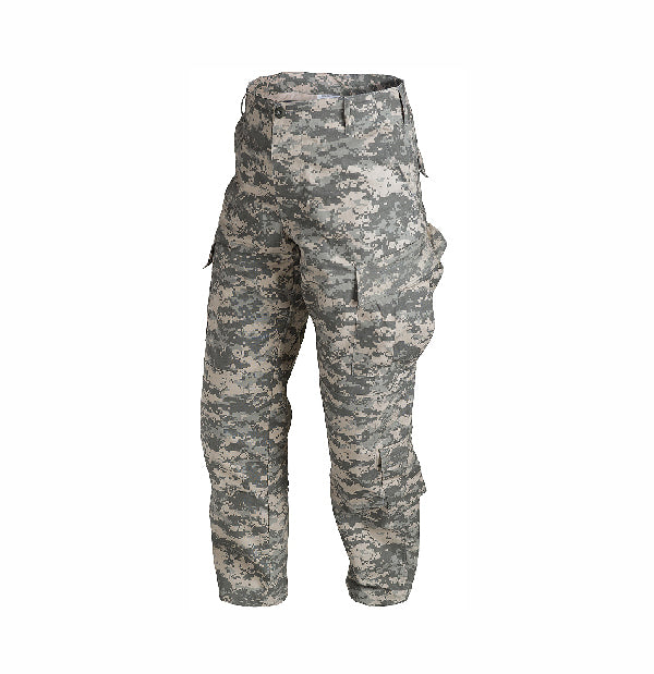 SURPLUS USED ACU CAMO PANT