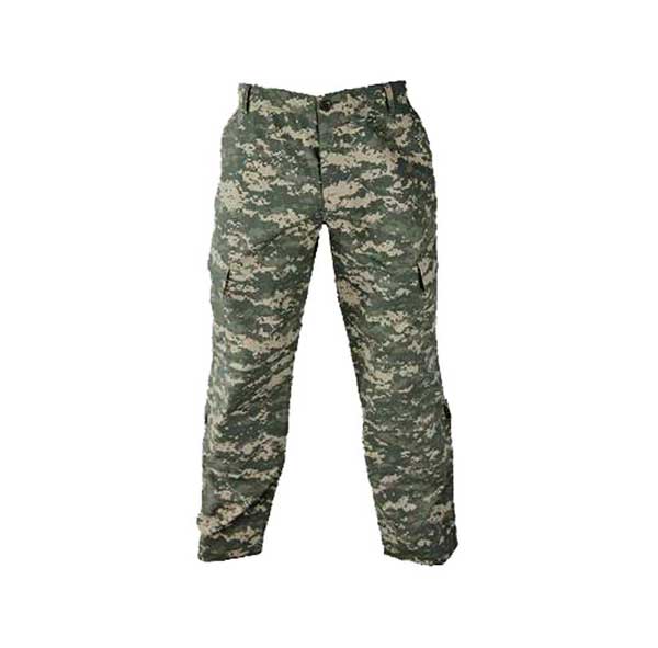 SURPLUS USED ACU CAMO PANT