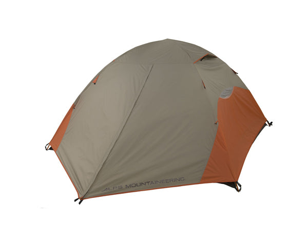 ALPS LYNX 2 BACKPACKING TENT