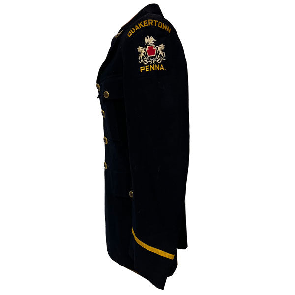 US SURPLUS AMERICAN LEGION WOOL DRESS UNIFORM JACKET