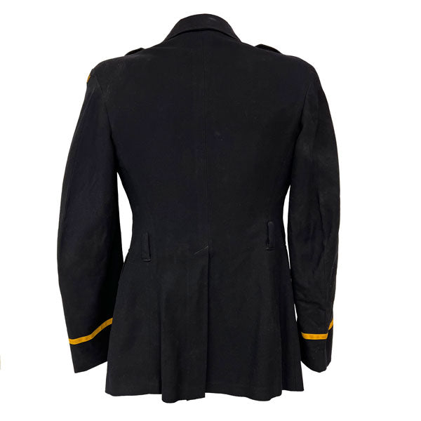 US SURPLUS AMERICAN LEGION WOOL DRESS UNIFORM JACKET