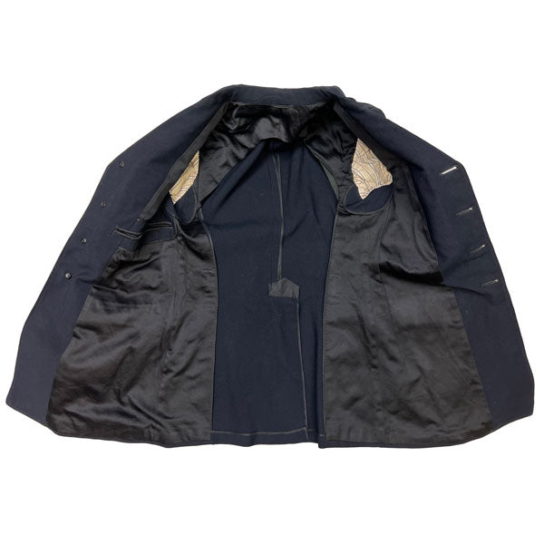 US SURPLUS AMERICAN LEGION WOOL DRESS UNIFORM JACKET