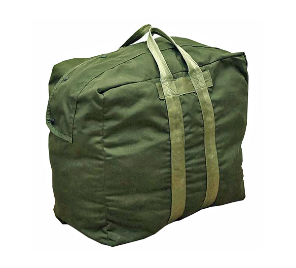 SURPLUS GI AVIATOR KIT BAG