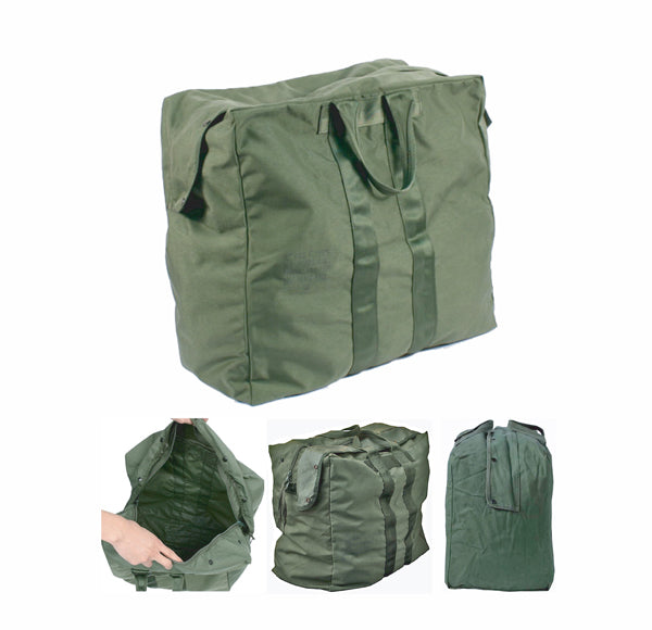 SURPLUS GI AVIATOR KIT BAG