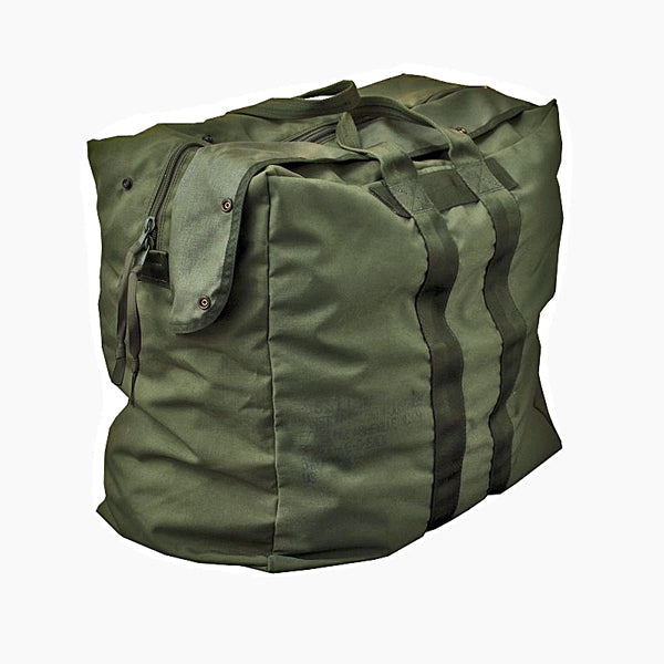 SURPLUS GI AVIATOR KIT BAG