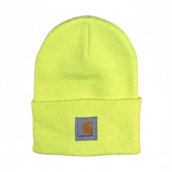 CARHARTT® KNIT CUFFED BEANIE