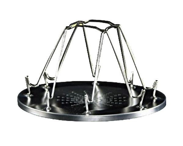COLEMAN CAMP STOVE TOASTER