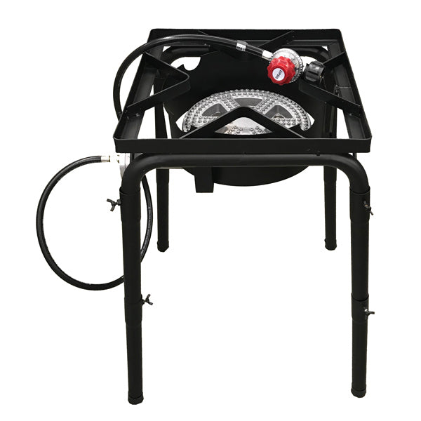 CHEFSPARK® SINGLE BURNER HIGH PRESSURE STOVE
