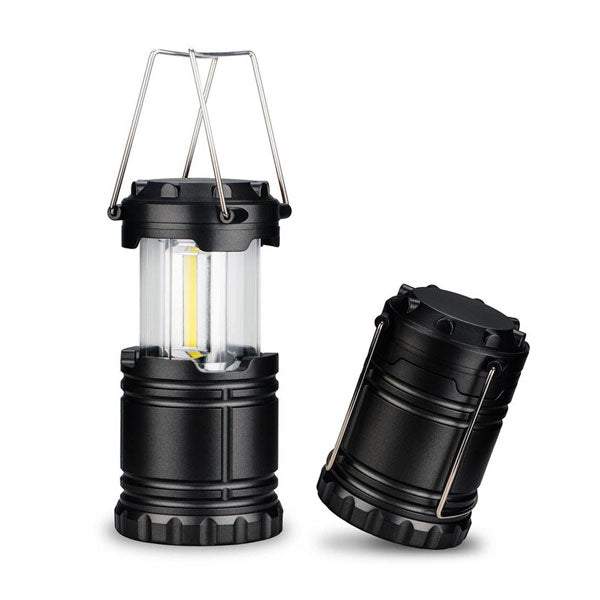 COB LED ULTRA BRIGHT POP UP EXTENDABLE LANTERN