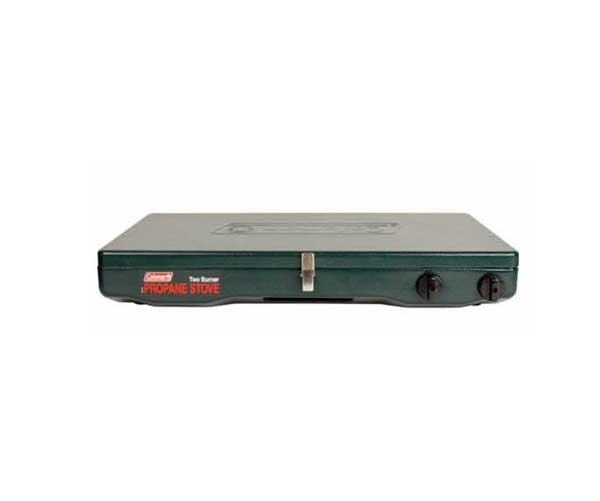 COLEMAN CLASSIC PROPANE STOVE
