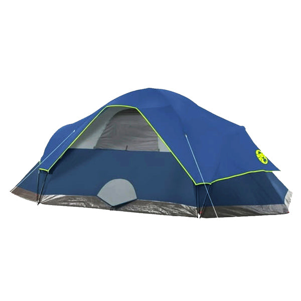 COLEMAN® IRON PEAK 8 PERSON TENT