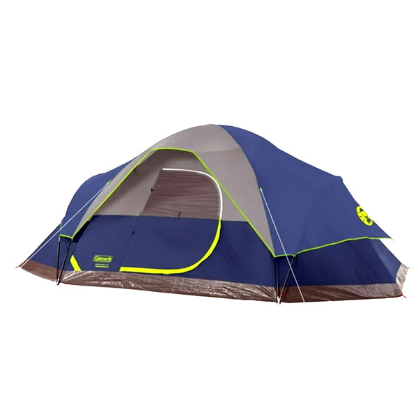 COLEMAN® IRON PEAK 8 PERSON TENT