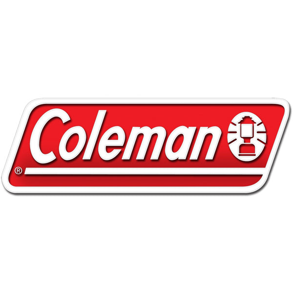 COLEMAN® IRON PEAK 8 PERSON TENT
