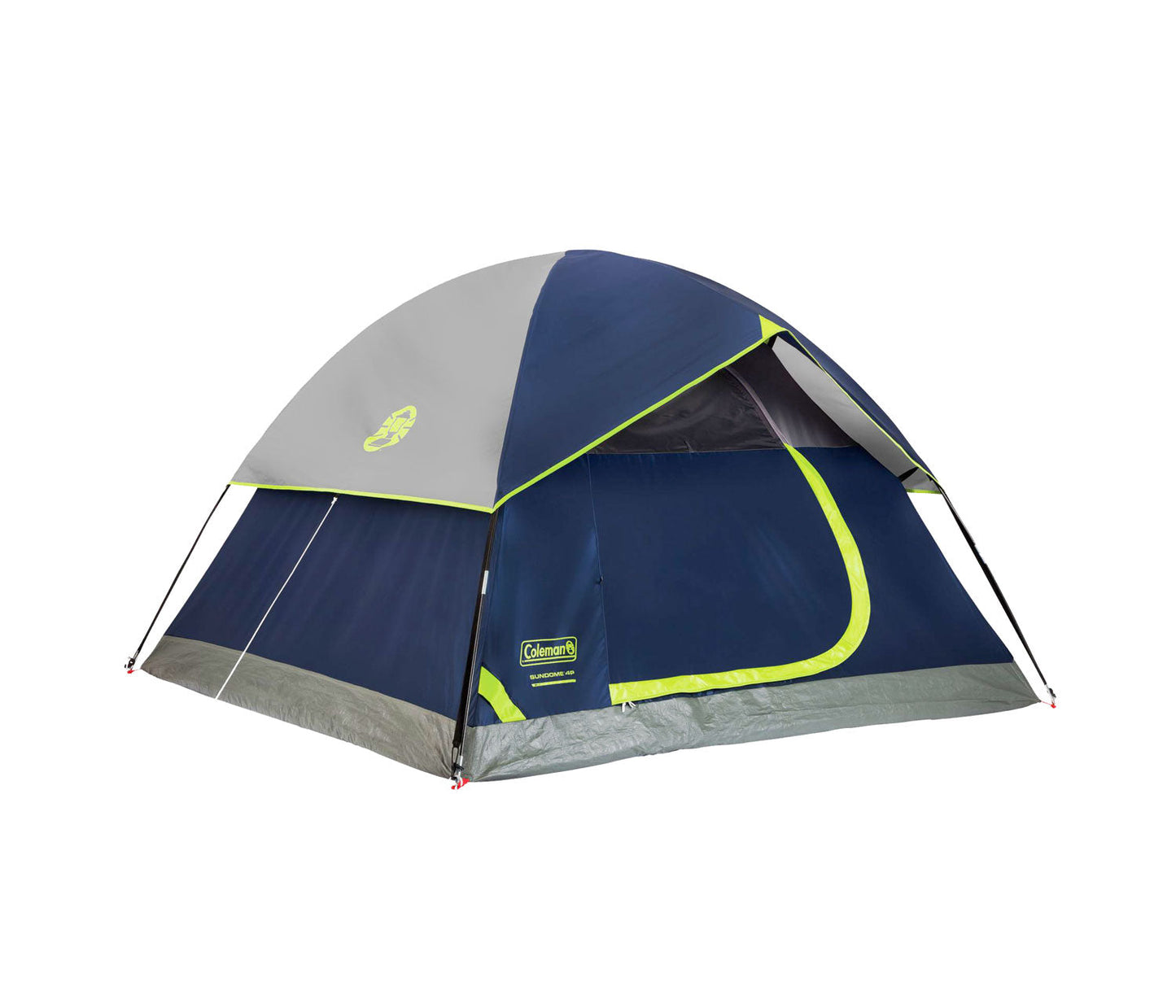 COLEMAN SUNDOME TENT 4 PERSON