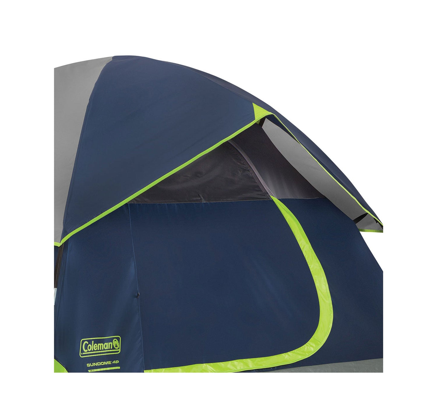COLEMAN SUNDOME TENT 4 PERSON