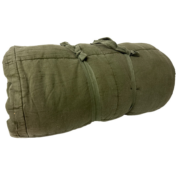 DUTCH (NATO) SURPLUS M58 USED SLEEPING BAG