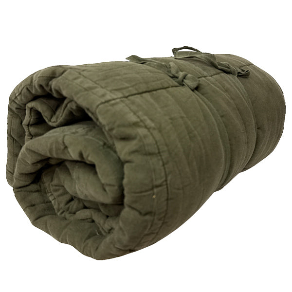 DUTCH (NATO) SURPLUS M58 USED SLEEPING BAG