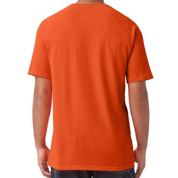 DICKIES® MENS PERFORMANCE TEE-SHIRT