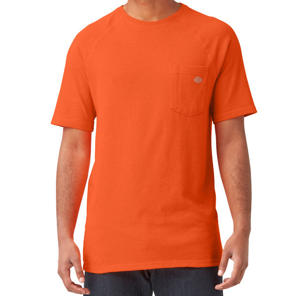 DICKIES® MENS PERFORMANCE TEE-SHIRT