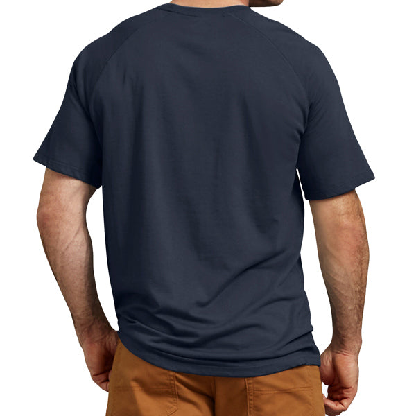 DICKIES® MENS PERFORMANCE TEE-SHIRT