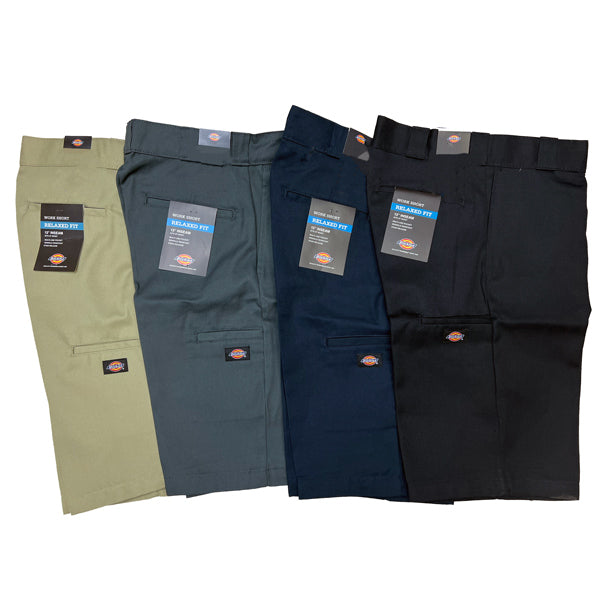 DICKIES® MENS WORK SHORT