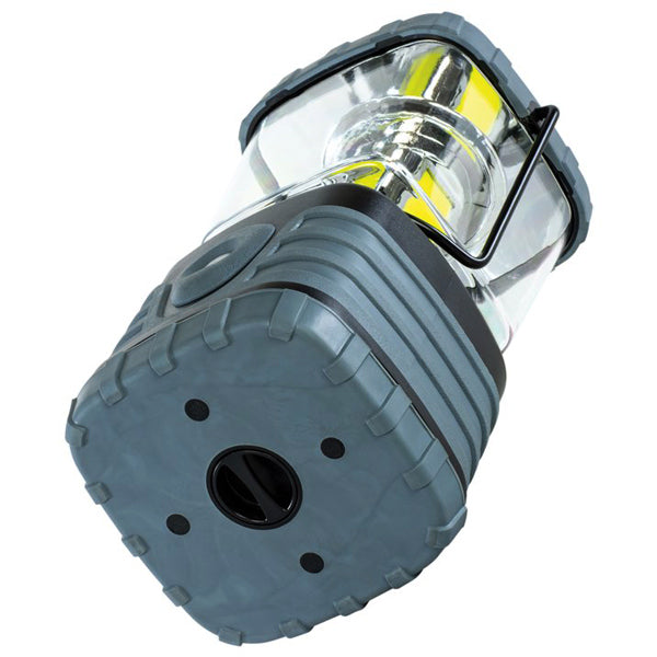 DORCY® 3000 LUMENS COB LED 160 DAY LANTERN