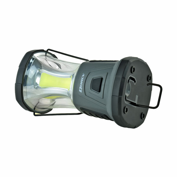 DORCY® 360° COB LED LANTERN 2000 LUMENS