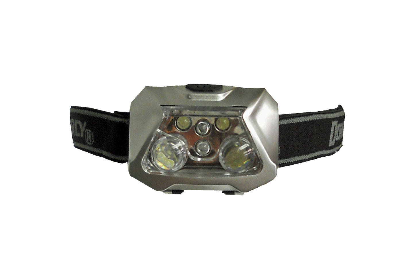 DORCY® LED COMBO HEADLAMP/FLASHLIGHT