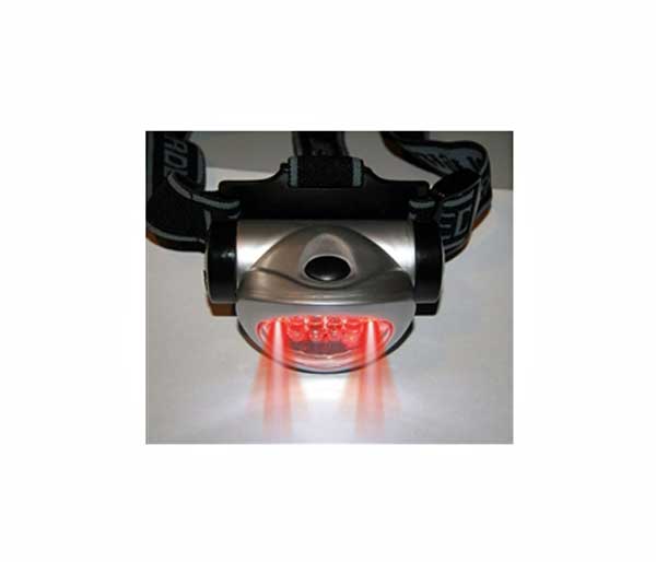 DORCY® COB LED HEADLAMP