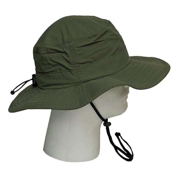 DORFMAN PACIFIC® MC1 BOONIE HAT