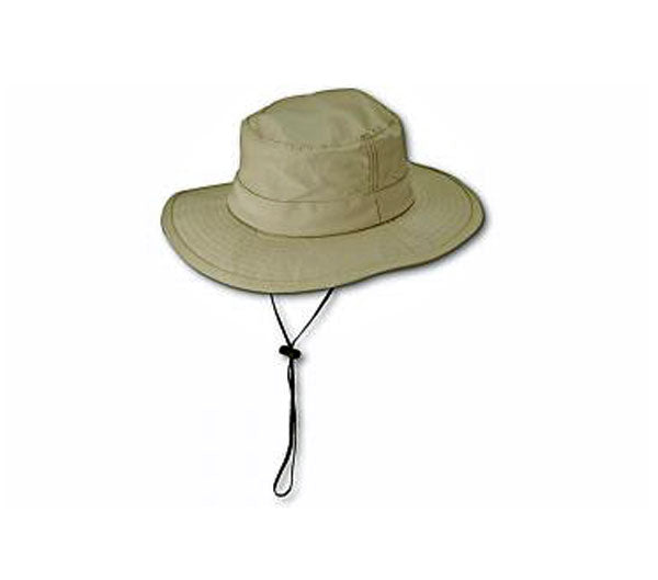 DORFMAN PACIFIC® MC1 BOONIE HAT