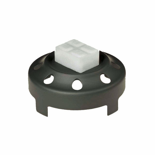 ESBIT® ALCOHOL STOVE TREKKING COOKSET E-CS985HA