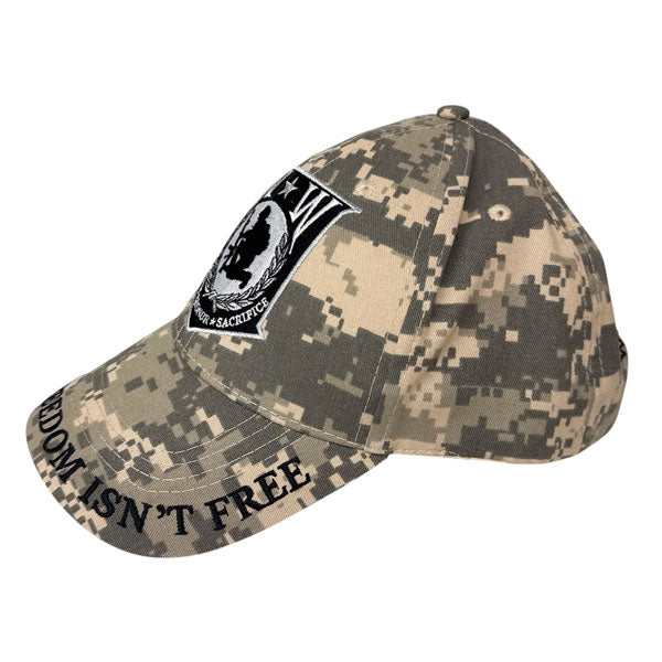 MILITARY CAPS