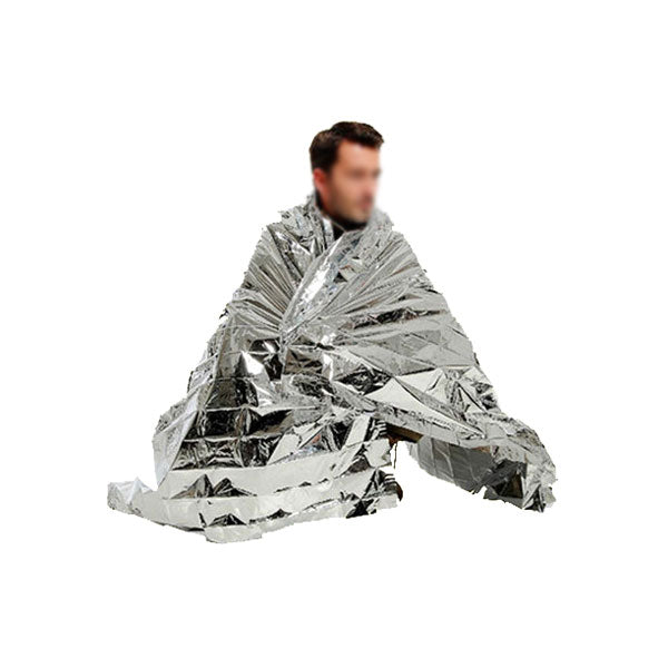 EMERGENCY BLANKET