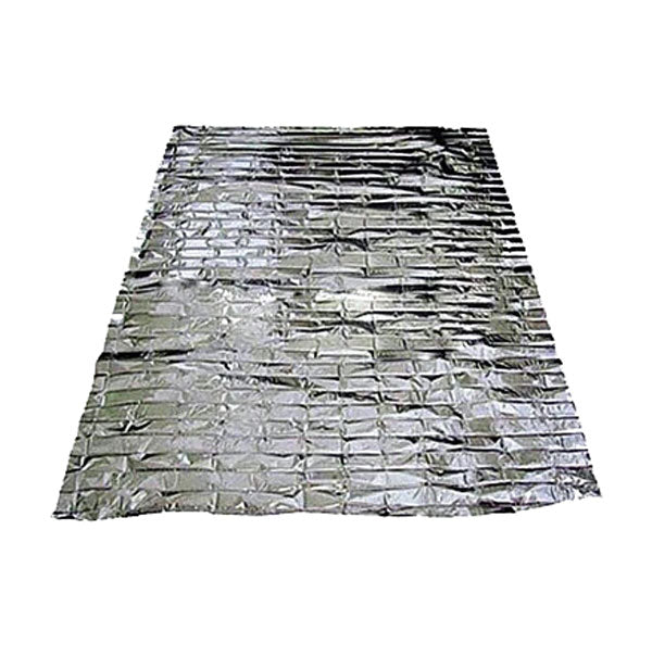 EMERGENCY BLANKET
