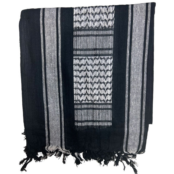 FOX OUTDOOR PRODUCTS® TACTICAL SHEMAGH