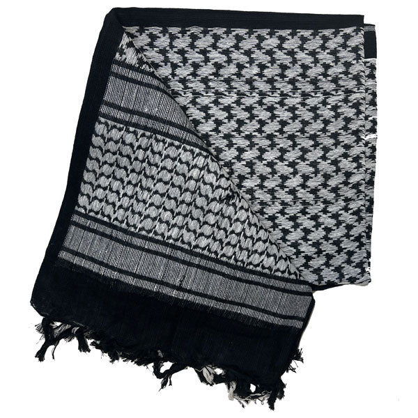 FOX OUTDOOR PRODUCTS® TACTICAL SHEMAGH