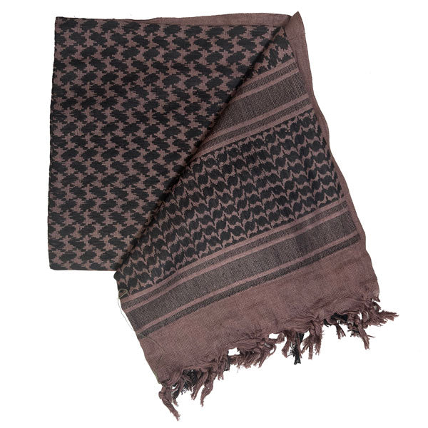 FOX OUTDOOR PRODUCTS® TACTICAL SHEMAGH