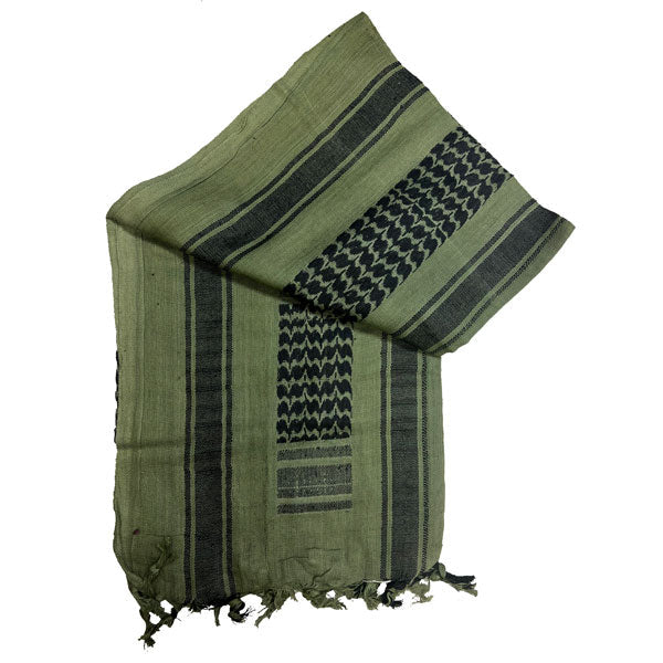 FOX OUTDOOR PRODUCTS® TACTICAL SHEMAGH